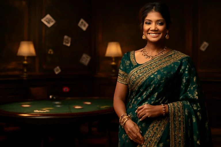 899OK Games টেস্ট ম্যাচের পিচ দৃশ্য