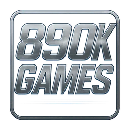 899OK Games logo