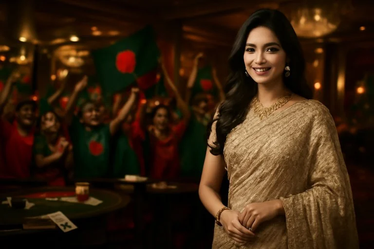 899OK Games ৫. খবর আর পরিবর্তন